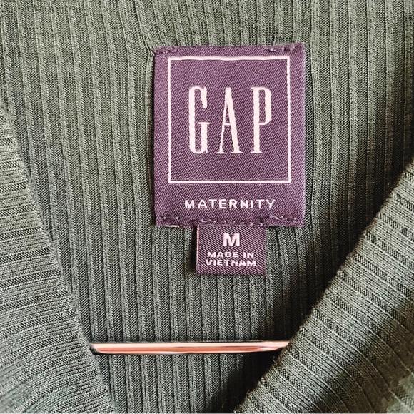 GAP Maternity dress - Picture 3 of 7